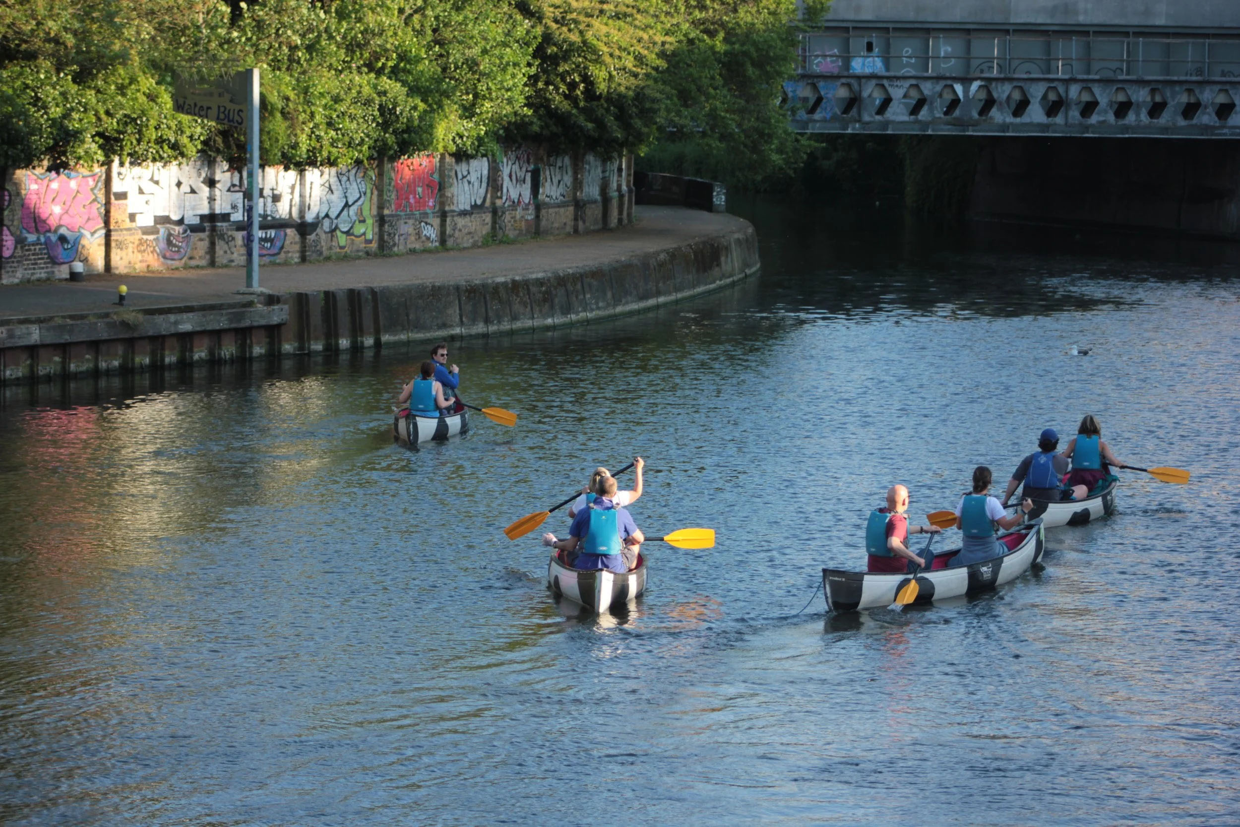 Hackney Wick